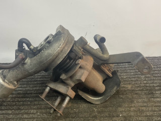 турбина Ford Mondeo 1 поколение (1993 - 1996), 1.8 л., дизель