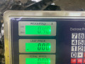 пластик Ford Focus 1 поколение [рестайлинг] 2003, 2.0 л., бензин, МКПП, серебристый, универсал, передний привод - фото №6