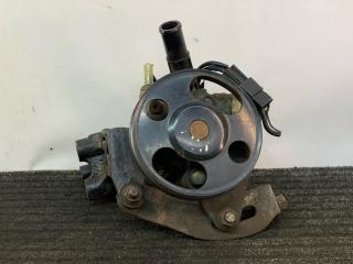 насос гидроусилителя руля Mazda 323 6 поколение 1998, 1.4 л., бензин, МКПП, синий, хетчбэк 3 дв., передний привод