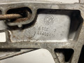 кронштейн гидроусилителя Fiat Brava 1 поколение 1998, 1.4 л., 182 A3.000, бензин, 5МКПП, серый, хетчбэк 5 дв., передний привод, 46420418 - фото №3