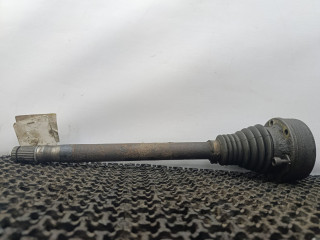 полуось передняя левая (приводной вал, ШРУС) SEAT Toledo 1 поколение (1991 - 1999), 2.0 л.