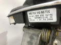 кулиса Volkswagen Jetta 5 поколение 2010, 1.6 л., BSE, бензин, 5МКПП, синий, седан, передний привод - фото №5
