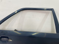 дверь задняя правая Mercedes-Benz E-Класс W124 [рестайлинг] 1993, 2.3 л., бензин, МКПП, синий, седан, задний привод - фото №3