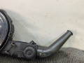 корпус воздушного фильтра Volkswagen Polo 2 поколение 1990, 1.3 л., бензин, МКПП, синий, хетчбэк 3 дв., передний привод, 030129611 - фото №3
