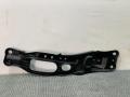 балка подвески передняя (подрамник) Mazda 626 GF 1997, 2.0 л., дизель, МКПП, зелёный, седан, передний привод - фото №2
