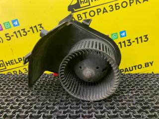 моторчик печки SEAT Ibiza 2 поколение 1998, 1.6 л., ALM, бензин, 5МКПП, синий, хетчбэк 5 дв., передний привод