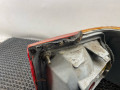 фонарь задний левый Audi 80 B3 89/B3 1991, 1.8 л., бензин, МКПП, серебристый, седан, передний привод - фото №5