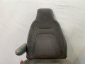 сиденье переднее Plymouth Voyager 3 поколение 1998, 2.4 л., бензин, АКПП, зелёный, минивэн, передний привод - фото №4