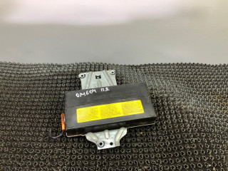подушка безопасности дверная Mercedes-Benz C-Класс W202/S202 [рестайлинг] W202 1997, 2.2 л., OM 604.910, дизель, МКПП, темно зеленный металлик, седан, задний привод, 0027973141400371