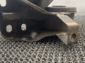 подушка крепления двигателя Mazda 626 GE 1994, 1.8 л., FP, бензин, МКПП, бордовый, седан, передний привод - фото №4