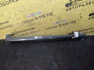 направляющая стекла Mercedes-Benz S-Класс W140 [2-й рестайлинг] 1996, 2.8 л., M 104.994, бензин, АКПП, серебро, седан, задний привод