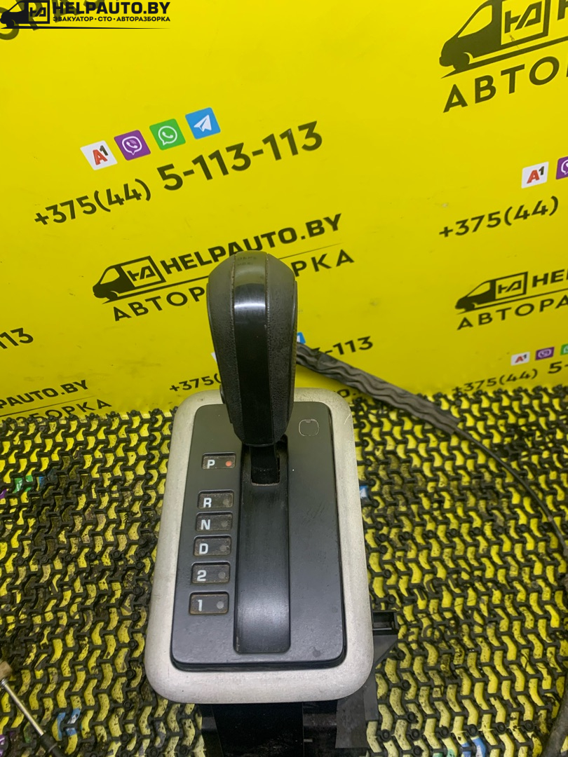 кулиса Ford Escape 2 поколение R3 2009, 2.3 л., бензин, АКПП, синий, внедорожник 5 дв., передний привод - фото №1