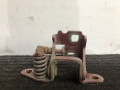 петля двери Dodge Caliber 1 поколение 2008, 1.8 л., бензин, МКПП, красный, хетчбэк 5 дв., передний привод - фото №2