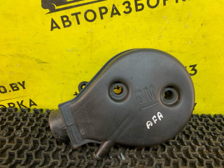 воздухозаборник Opel Astra F 1994, 1.6 л., X 16 SZ, бензин, АКПП, синий, хетчбэк 5 дв., передний привод