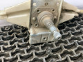 стеклоподъемник задний левый Volkswagen Golf 3 поколение 1994, 1.9 л., D, дизель, МКПП, универсал, передний привод - фото №3