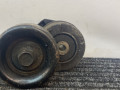 натяжитель Kia Sorento 1 поколение 2004, 2.5 л., CRDi, D4CB, дизель, АКПП, серебристый, внедорожник 5 дв., полный подключаемый привод, 25281-4A000 - фото №2