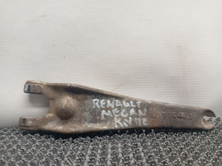 вилка сцепления Renault Megane 1 поколение 1996, 1.6 л., K7M 702, бензин, МКПП, синий, купе, передний привод