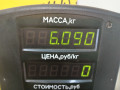 ступица передняя правая Dacia Logan 1 поколение 2005, 1.6 л., K7M 710, бензин, МКПП, синий, седан, передний привод - фото №5