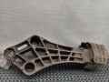 кронштейн КПП Opel Astra F 1993, 1.6 л., i, бензин, 5МКПП, универсал, передний привод, F17 - фото №3