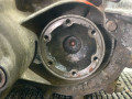 КПП механическая (МКПП) Volkswagen Passat B3 1993, 1.9 л., AAZ, дизель, 5МКПП, черный, универсал, передний привод, AYM, 15051 - фото №8