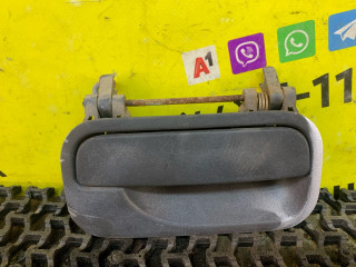 ручка наружная задняя правая Opel Astra F [рестайлинг] 1997, 1.6 л., бензин, МКПП, универсал