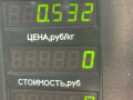 трубка топливная Toyota Carina E 1 поколение 1997, 2.0 л., дизель, МКПП, зеленый, седан - фото №4
