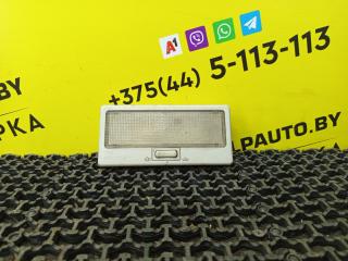 фонарь салона (плафон) Ford Galaxy 1 поколение [рестайлинг] 2002, 1.9 л., дизель, МКПП, серебро, минивэн, передний привод