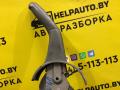 рычаг ручного тормоза (ручника) Volvo V40 1 поколение 1999, 2.0 л., B 4204 S, бензин, АКПП, синий, универсал, передний привод - фото №2