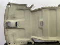 потолок Opel Sintra 1 поколение 1999, 2.2 л., X 22 XE, бензин, МКПП, серебристый, минивэн, передний привод - фото №4