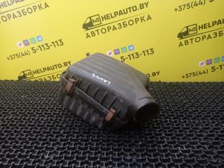 корпус воздушного фильтра Daewoo Lanos T100 2000, 1.5 л., бензин, МКПП, фиолетовый, хетчбэк 5 дв., передний привод