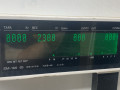 кронштейн двигателя Nissan Maxima A32 2000, 3.0 л., VQ30DE, бензин, МКПП, бордовый, седан - фото №6