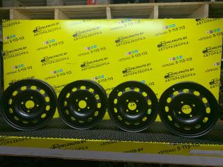 диск штампованный Ford Mondeo 2 поколение (1996 - 2000)