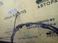 трос открывания лючка топливного бака Ford Mondeo 2 поколение 1998, 1.8 л., дизель, МКПП, синий, хетчбэк 5 дв., передний привод - фото №2