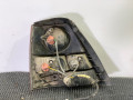 фонарь задний правый Kia Sorento 1 поколение 2005, 2.5 л., CRDi, D4CB, дизель, МКПП, черный, внедорожник 5 дв., полный подключаемый привод - фото №2