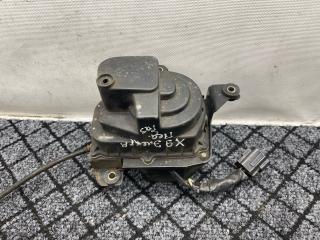 привод круиз-контроля Mazda Xedos 9 1 поколение 1996, 2.5 л., бензин, МКПП, темно синий, седан, передний привод