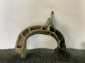 кронштейн КПП Daewoo Nubira J100 1998, 1.6 л., бензин, МКПП, зелёный металлик, хетчбэк 5 дв. - фото №3