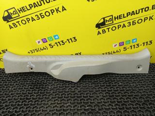 накладка на порог внутренняя Ford Escape 2 поколение R3 2009, 2.3 л., бензин, АКПП, синий, внедорожник 5 дв., передний привод
