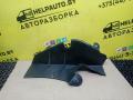 пластик Mercedes-Benz S-Класс W140/C140 [рестайлинг] W140 1994, 3.5 л., OM 603.950, дизель, АКПП, фиолетовый, седан, задний привод - фото №3