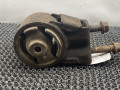 подушка крепления двигателя Mazda 626 3 поколение 1990, 2.0 л., i, бензин, МКПП, хетчбэк 5 дв., передний привод - фото №3