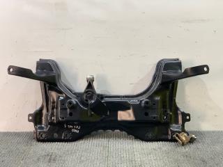 балка подвески передняя (подрамник) Ford Focus 1 поколение [рестайлинг] 2003, 1.6 л., бензин, МКПП, серебристый, седан