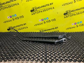 щеткодержатель (поводок стеклоочистителя, дворник) Dodge Neon 2 поколение 2000, 2.0 л., ECH, бензин, АКПП, белый