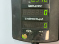 педаль сцепления Ford Focus 2 поколение [рестайлинг] 2009, 1.6 л., бензин, МКПП, черный, универсал, передний привод - фото №5
