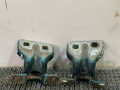 петля двери Chrysler Neon 1 поколение 1996, 2.0 л., бензин, МКПП, синий, седан, передний привод - фото №2