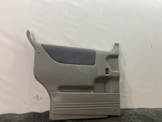 обшивка сдвижной двери Opel Sintra 1 поколение 1999, 2.2 л., X 22 XE, бензин, МКПП, серебристый, минивэн, передний привод