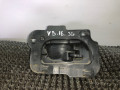 ручка внутренняя задняя левая Opel Vectra B (1995 - 1999), 1.6 л., X 16 XEL, бензин, МКПП, темно зеленный металлик, седан, передний привод - фото №2