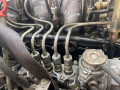 трубка ТНВД Mercedes-Benz W123 W123 1983, 3.0 л., дизель, МКПП, седан - фото №3