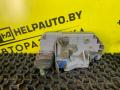 замок двери задней левой Citroen Xantia 1 поколение 1997, 1.8 л., бензин, МКПП, синий, универсал, передний привод - фото №3