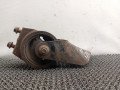 подушка крепления двигателя Mazda 323 6 поколение 1998, 2.0 л., дизель, МКПП, синий, хетчбэк 3 дв. - фото №2