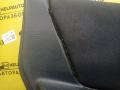 обшивка двери задняя левая Audi 80 B3 1988, 1.9 л., 1Y, дизель, МКПП, серебро, седан, передний привод - фото №2