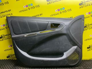 обшивка двери передняя левая Geely MK 1 поколение 2012, 1.5 л., MR479QA, бензин, 5МКПП, черный, седан, передний привод